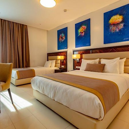 Hotel Best Night 2 Algiers Dış mekan fotoğraf
