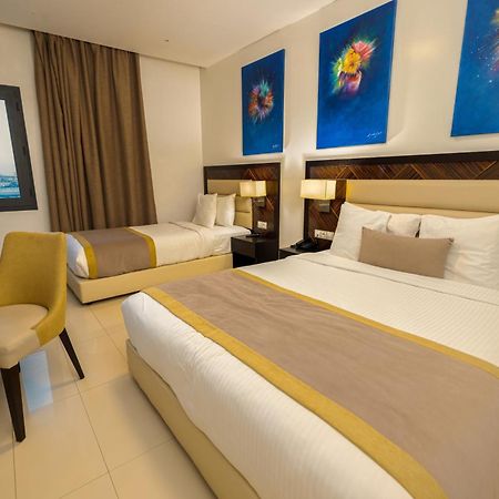 Hotel Best Night 2 Algiers Dış mekan fotoğraf