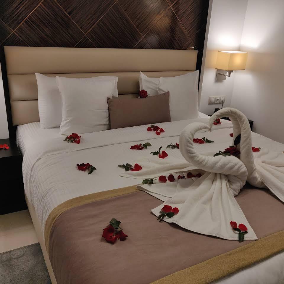 Hotel Best Night 2 Algiers Dış mekan fotoğraf