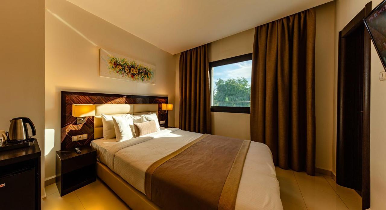 Hotel Best Night 2 Algiers Dış mekan fotoğraf