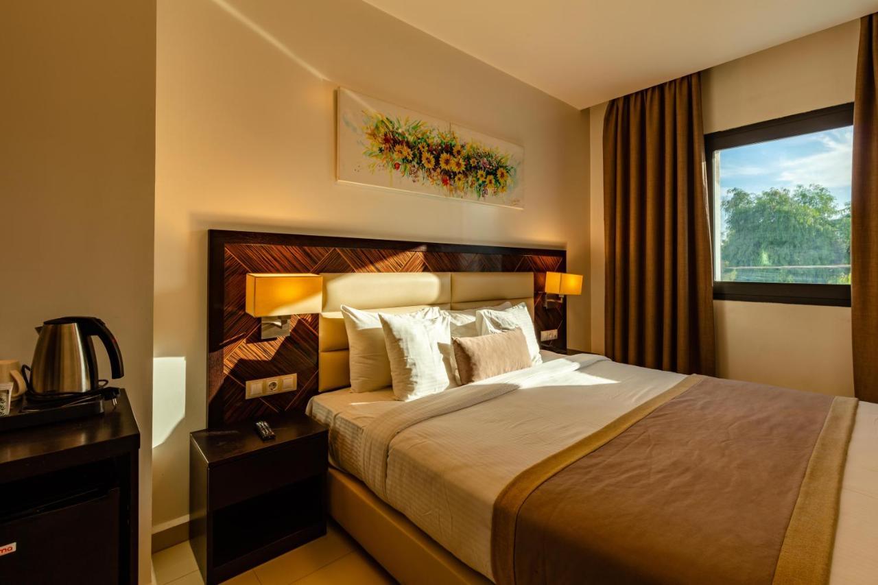 Hotel Best Night 2 Algiers Dış mekan fotoğraf