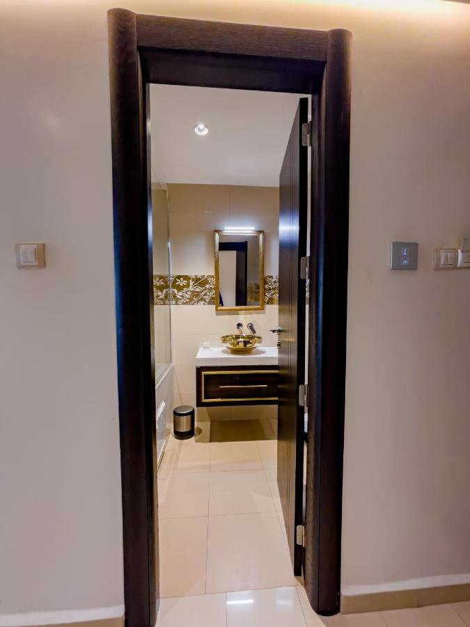 Hotel Best Night 2 Algiers Dış mekan fotoğraf