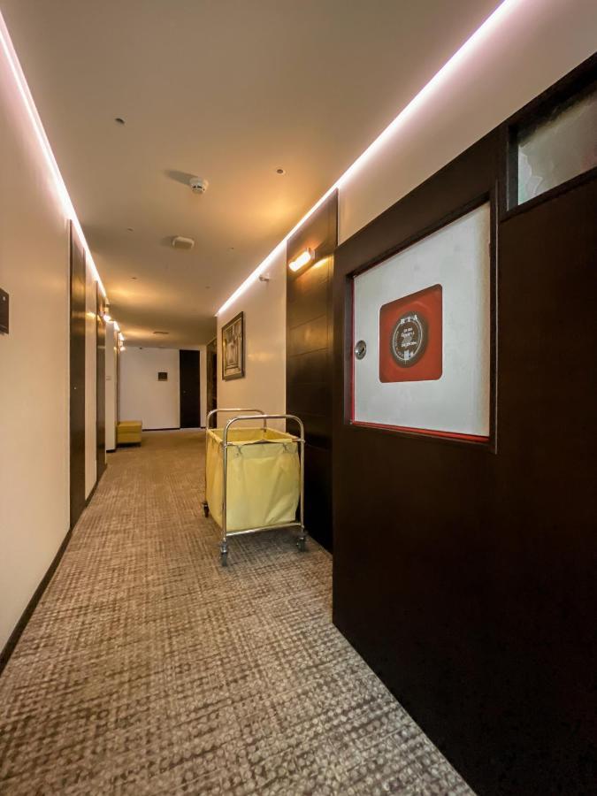 Hotel Best Night 2 Algiers Dış mekan fotoğraf