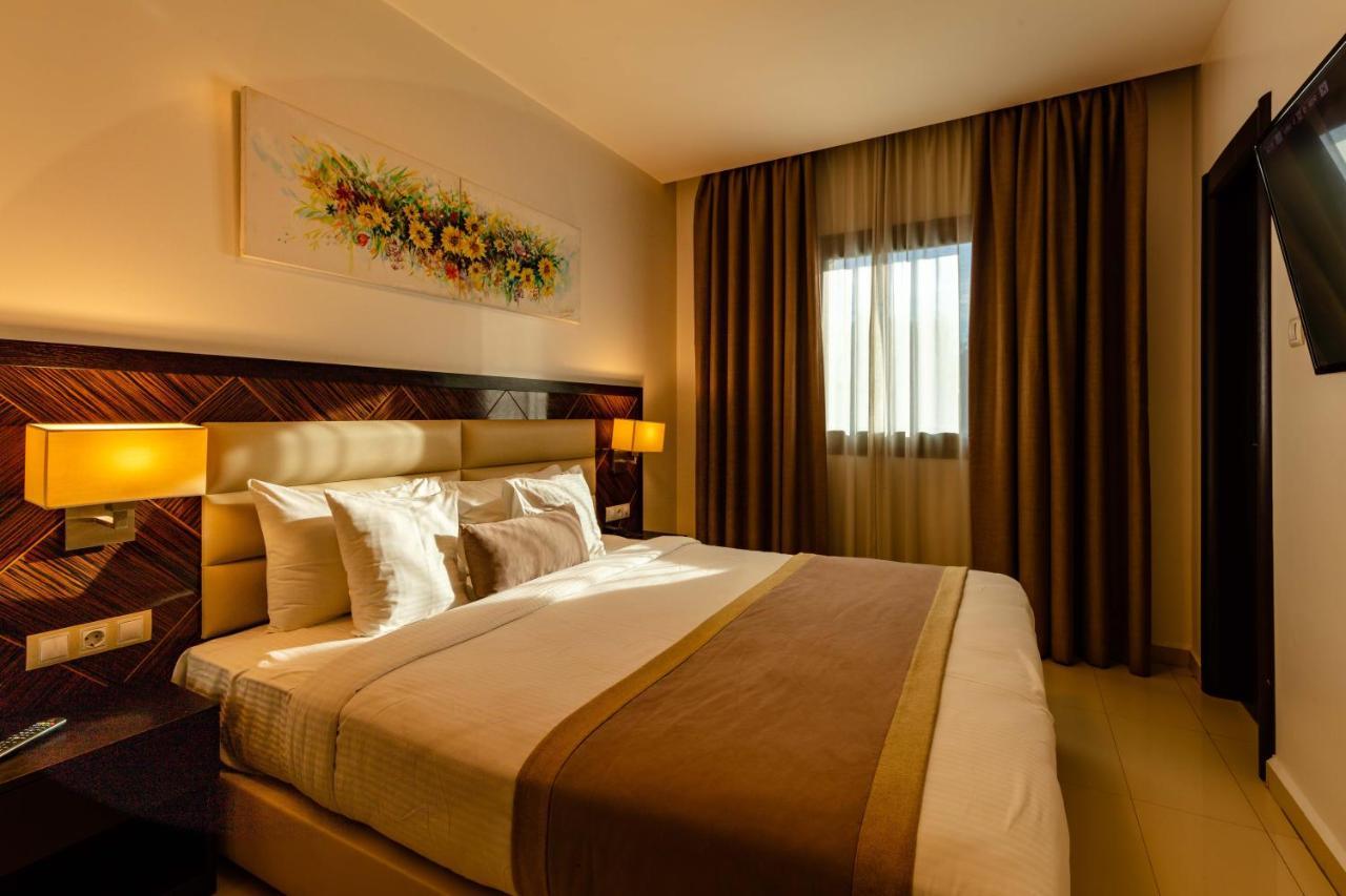 Hotel Best Night 2 Algiers Dış mekan fotoğraf