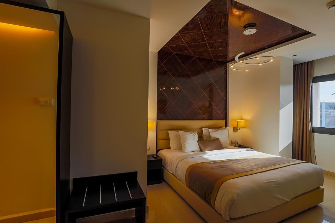 Hotel Best Night 2 Algiers Dış mekan fotoğraf