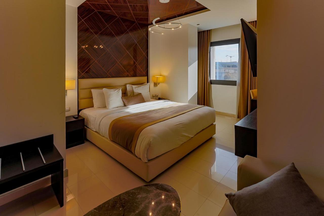 Hotel Best Night 2 Algiers Dış mekan fotoğraf