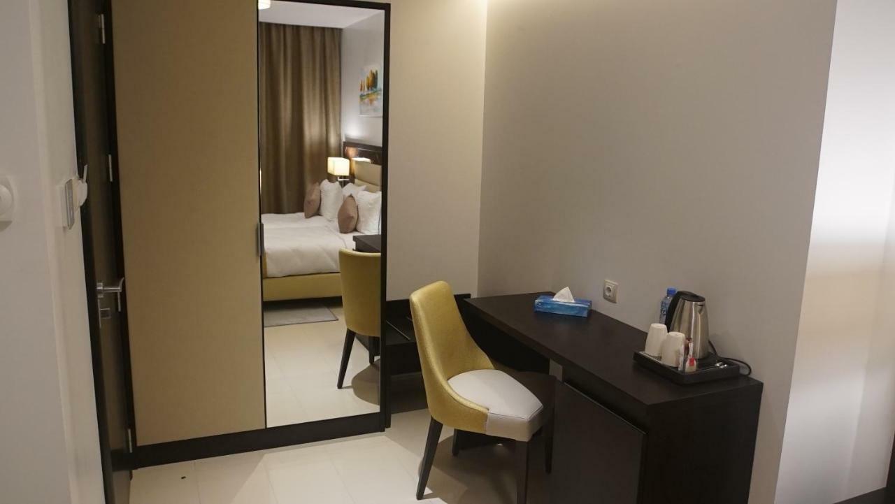 Hotel Best Night 2 Algiers Dış mekan fotoğraf