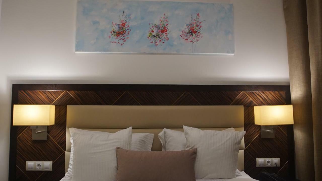 Hotel Best Night 2 Algiers Dış mekan fotoğraf